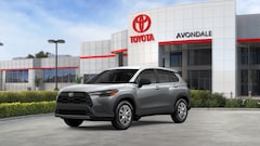 2026 Toyota Corolla Cross L L