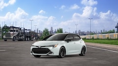 2026 Toyota Corolla Hatchback XSE XSE 5DrHATCHBACK Avondale 