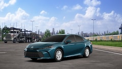2026 Toyota Camry LE LE