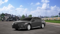 2026 Toyota Camry LE LE