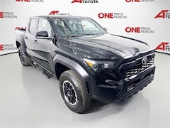 Used 2025 Toyota Tacoma TRD Off-Road Truck Double Cab for Sale in Avondale, AZ