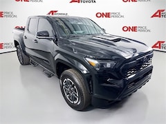 Used 2025 Toyota Tacoma Truck Double Cab for Sale in Avondale, AZ