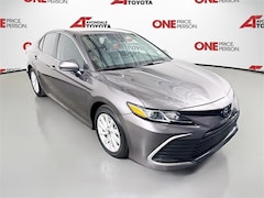 Used 2024 Toyota Camry LE Sedan 4T1C11AK0RU860403 For Sale in Avondale, AZ