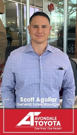 Staff member Scott Aguilar from ID_eacbcc