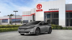 2026 Toyota Prius XLE XLE Avondale 