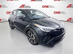 Used  2022 Toyota C-HR XLE SUV NMTKHMBX8NR146880 For Sale in Avondale, AZ