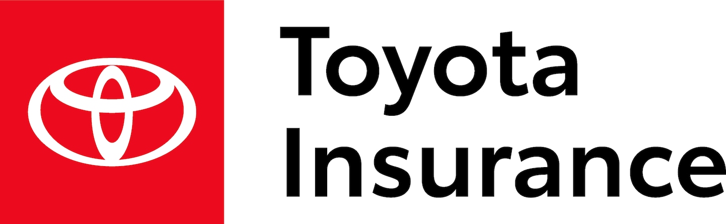  Toyota Insurance Logo