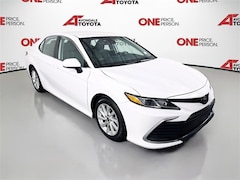 Used 2024 Toyota Camry LE Sedan 4T1C11AK1RU880563 For Sale in Avondale, AZ