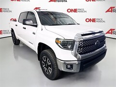 Used  2019 Toyota Tundra Limited 5.7L V8 Truck CrewMax 5TFDY5F17KX798224 For Sale in Avondale, AZ