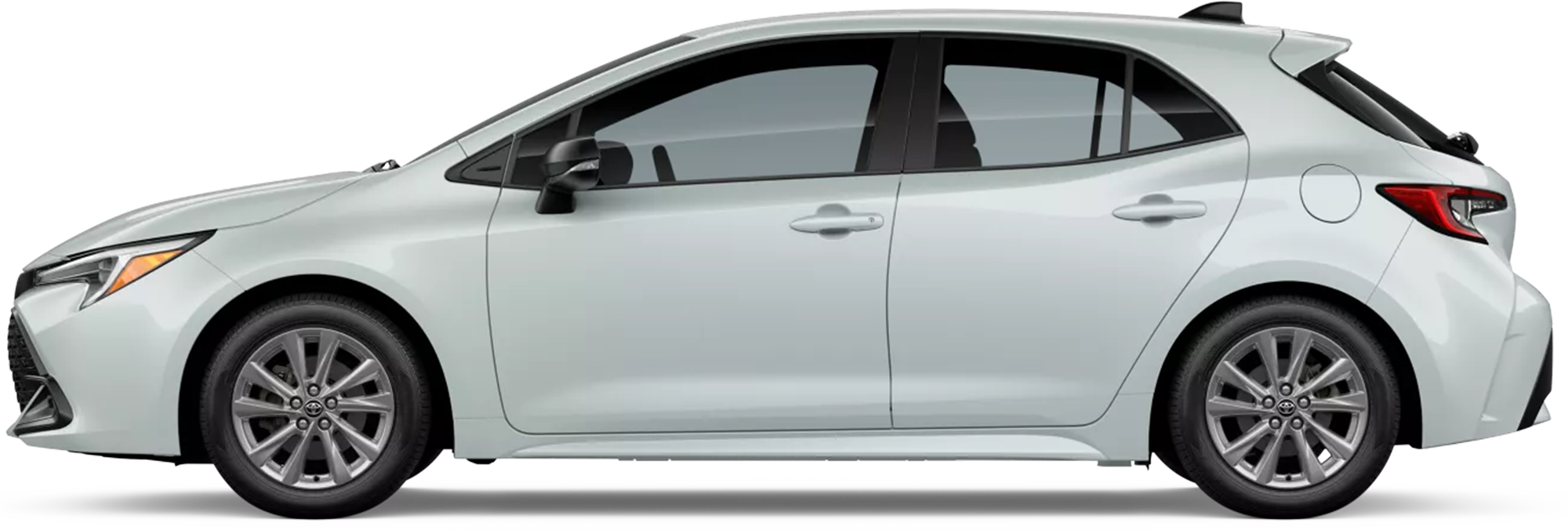 2026 Toyota Corolla Hatchback Hatchback SE 