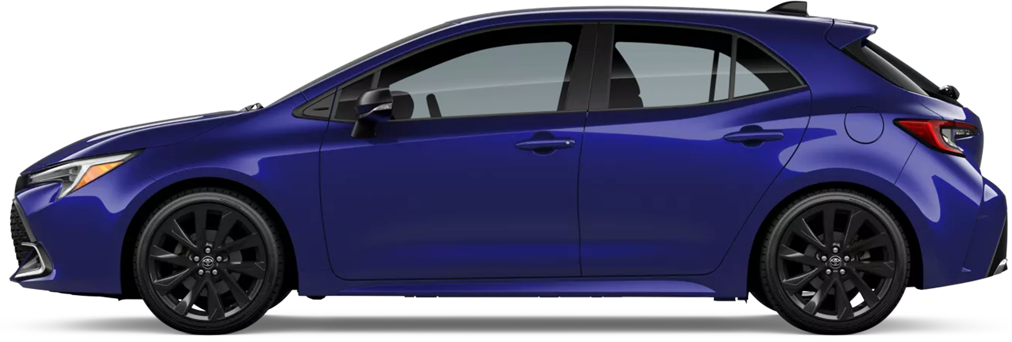 2026 Toyota Corolla Hatchback Hatchback XSE 