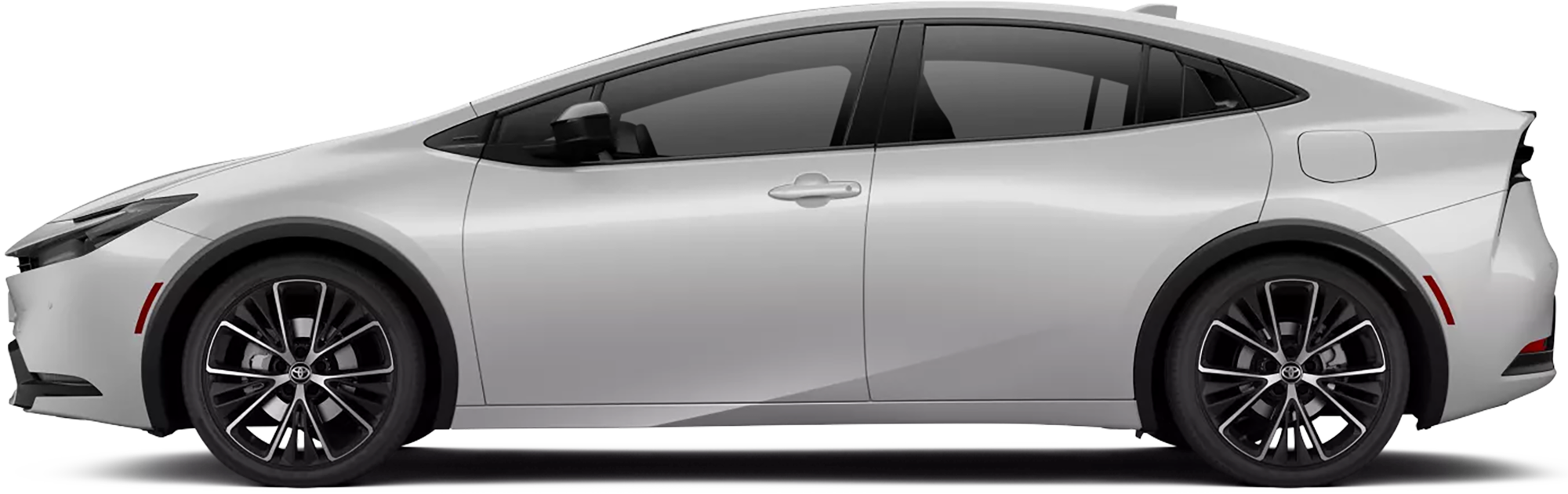 2026 Toyota Prius Hatchback LE 
