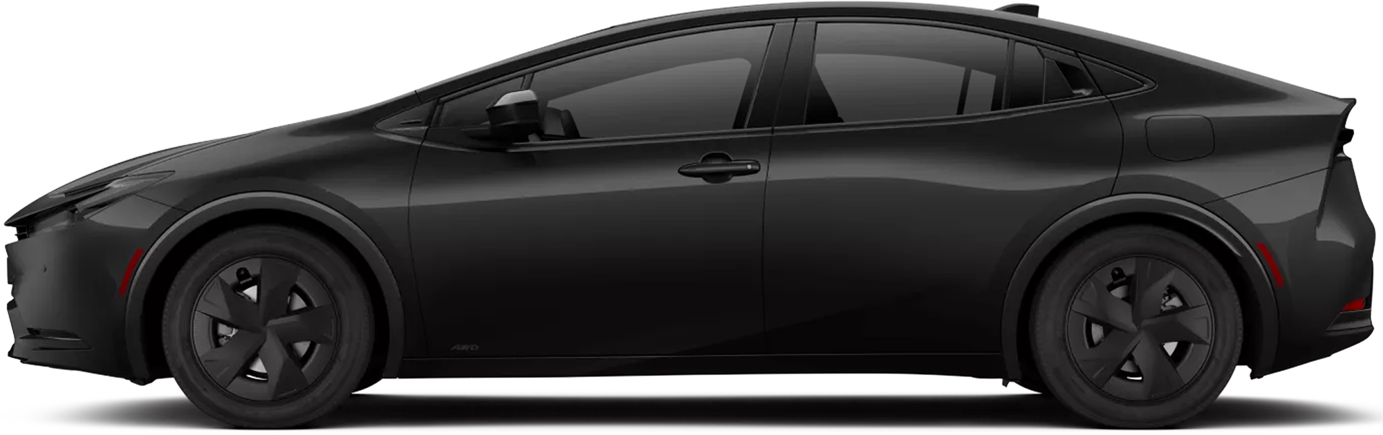 2026 Toyota Prius Hatchback LE 