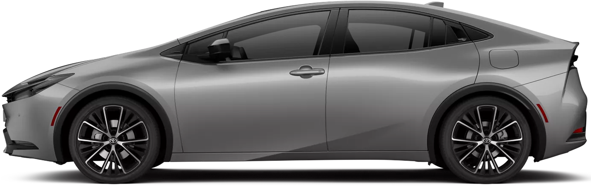2026 Toyota Prius Hatchback XLE 