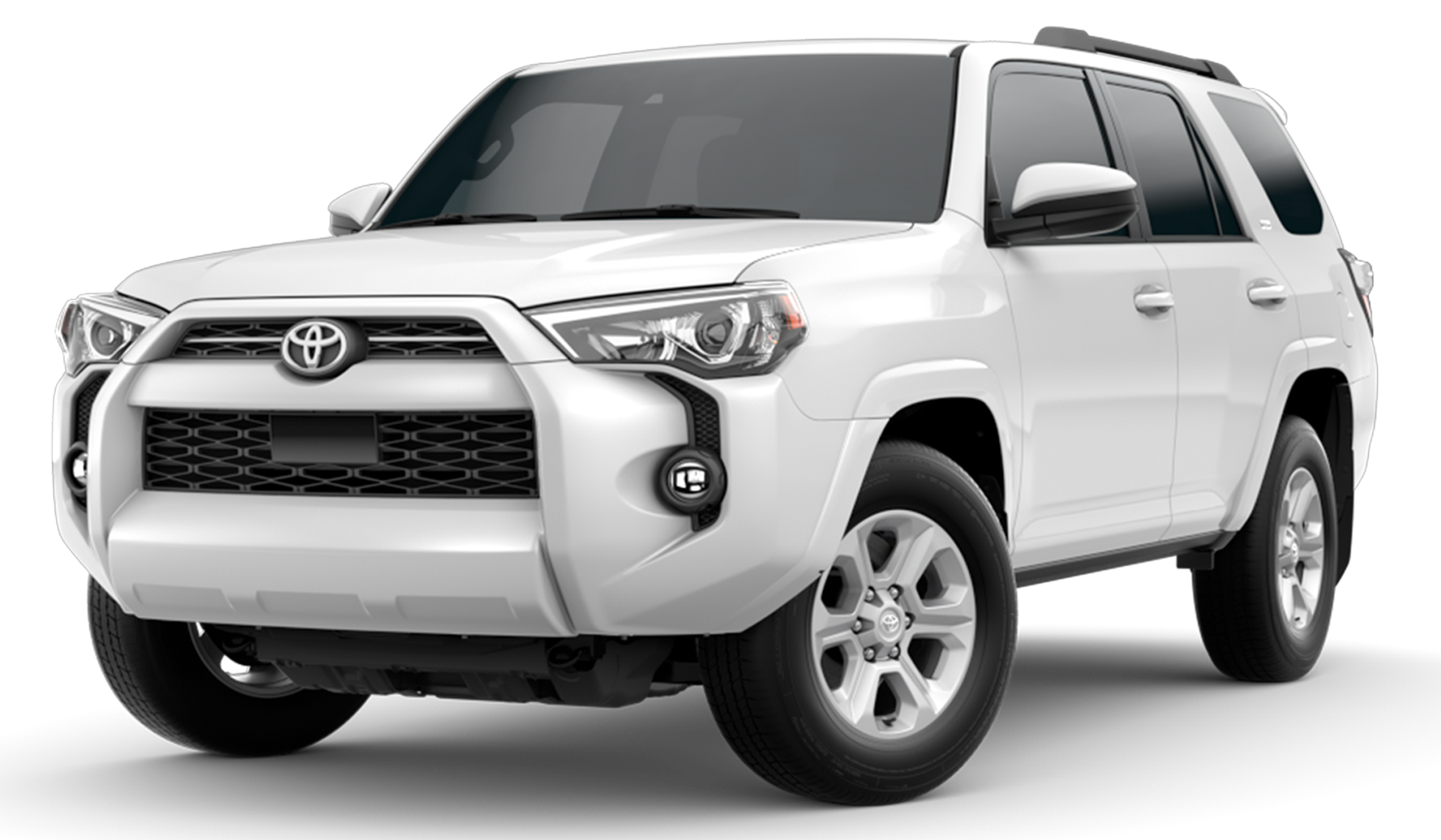 Toyota 4Runner