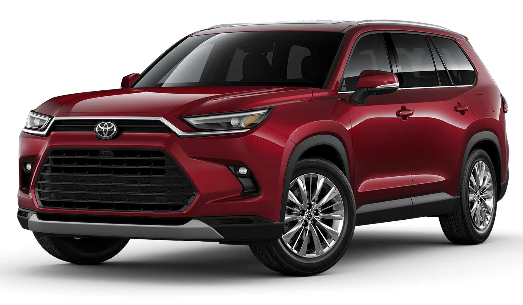 Toyota Grand Highlander