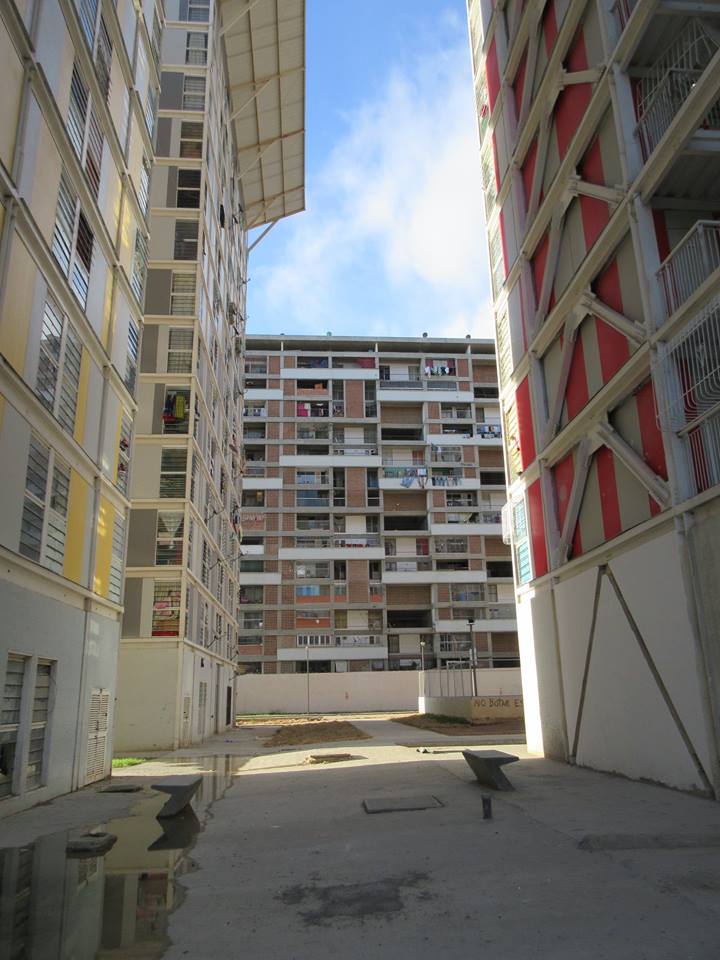 favela