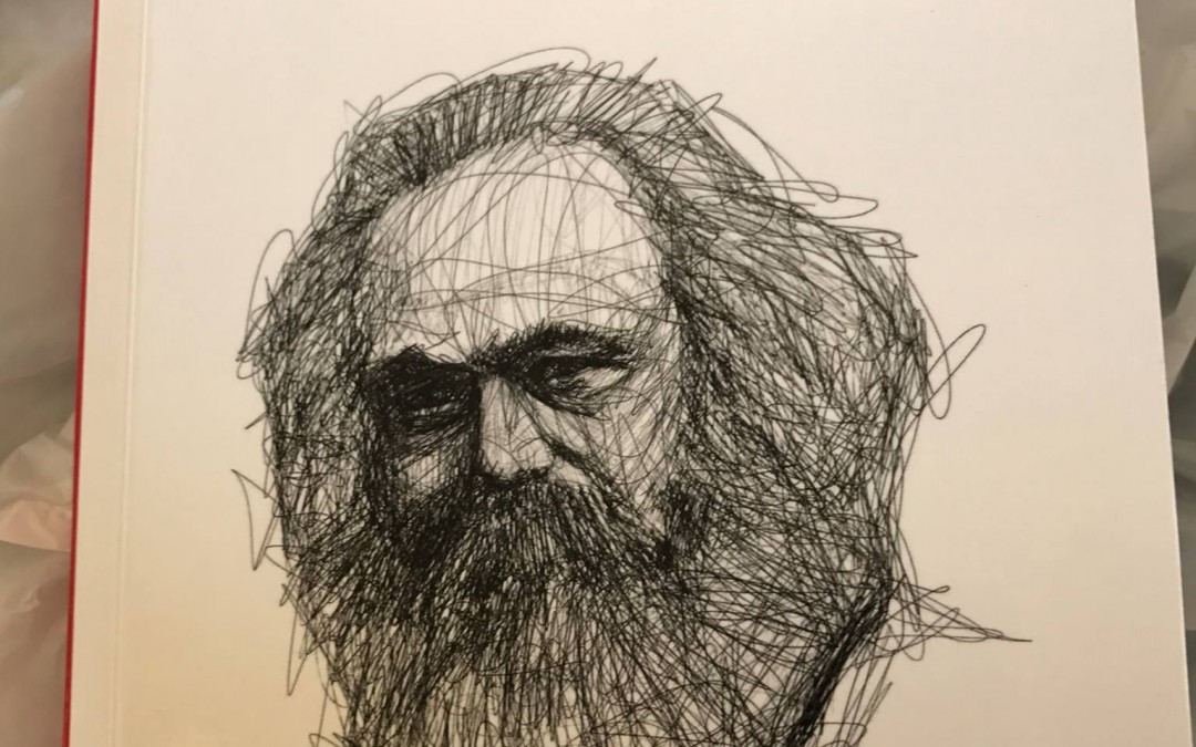 The problems with Marxism and the world today